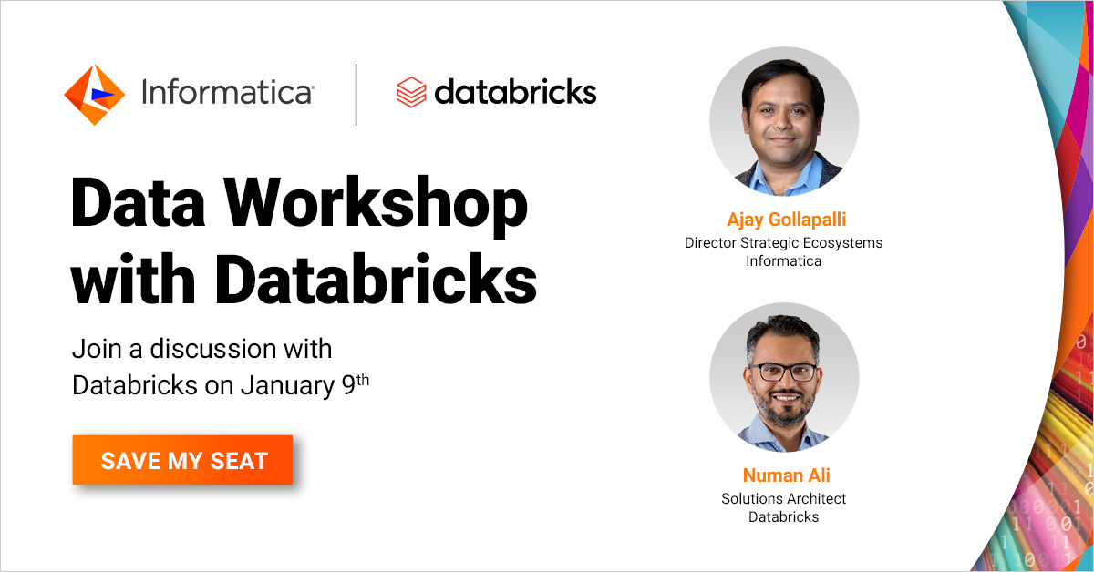 Unlock the Power of Databricks and Accelerate your Data Transformation ...