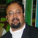 Amitava Mukhopadhyay