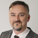 Andrew Mclaren