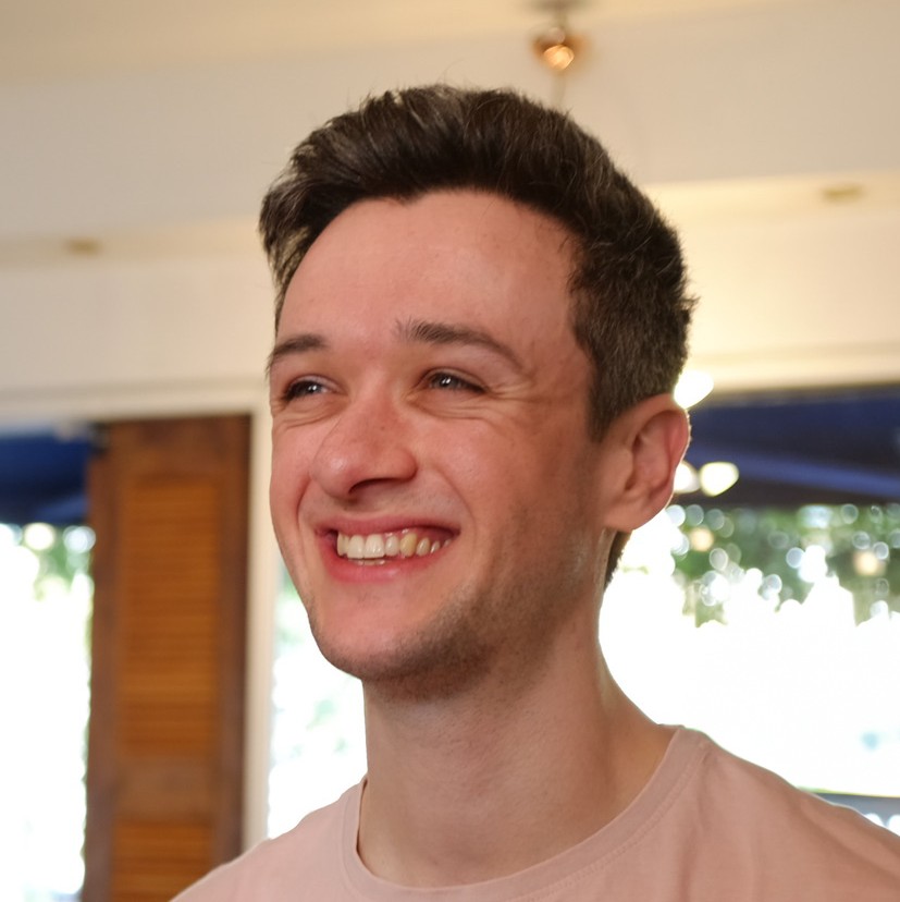 Rory Bathgate