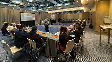 CDO Roundtable