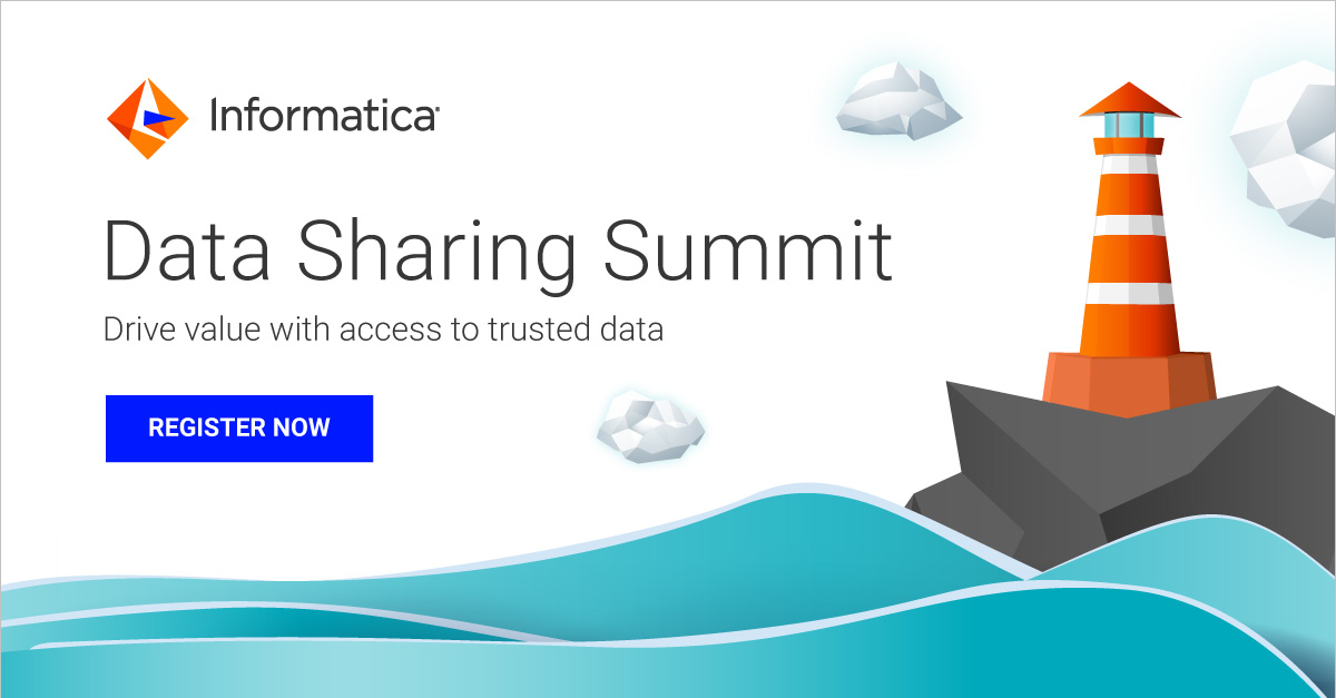 Data Sharing Summit