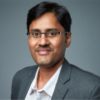 Karthikeyan Mani