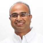 Keshav Ramarao