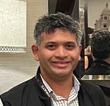 Kingsley Dsouza