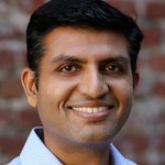 Krishnana Parasuraman