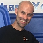 Manuel Gomez
