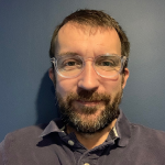 Chris Phillips, Informatica