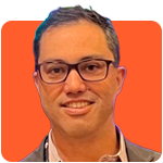 Andr&eacute; Borges