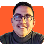 Jorge Zamora Flores
