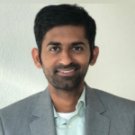 Mahesh Renganathan