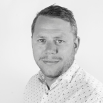 Marcus Holmén