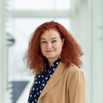 Monique Van Kraay