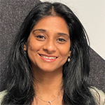 Priya Krishnan, VP Product Management, Master Data Management, Informatica