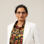 Sandhya Palepu