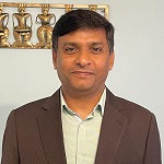 Santosh Dahatonde