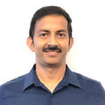 Satheesh Velumani