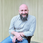 Sergio Gaiotto
