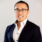 Stephen Lee, TELUS