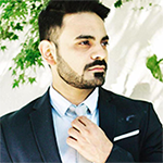 Sumeet Agrawal