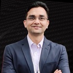 Amar Srivastava