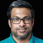 Arun Nalla