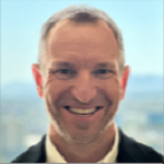 Brett Roscoe, Informatia from Salesforce