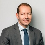 Cédric Israel