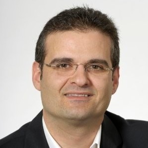 Jacques Toledano