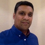 Nilesh Mistry