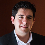 Dan McPartlan, Baker Hughes