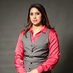Shweta Shah, Sun Life