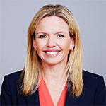 Deborah Bade, Informatica
