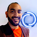 Mo Mirza