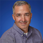 Steve Hill, Informatica from Salesforce