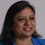 Tami Mahadevan