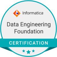 Informatica Foundation Level Certification Series